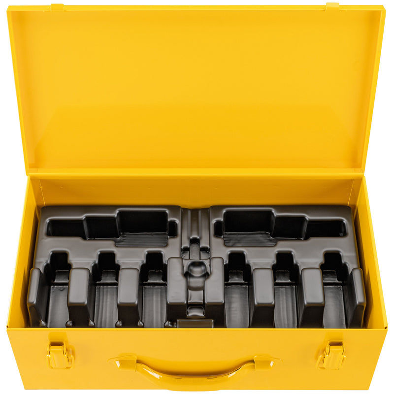 REMS - Stahlblechkasten mit Einlage 578295 R