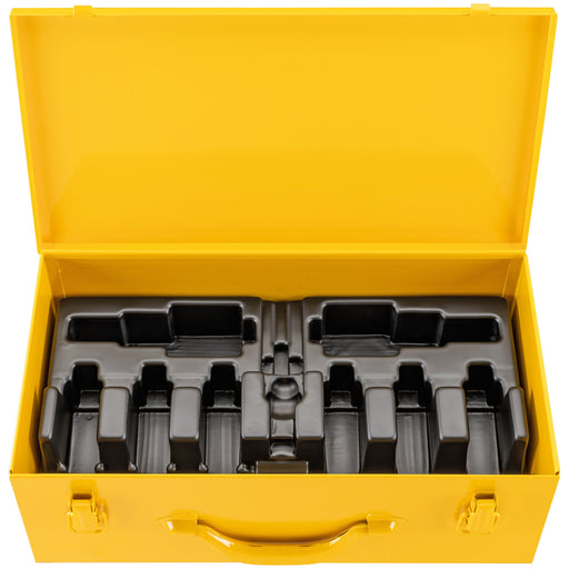 REMS - Stahlblechkasten mit Einlage 578295 R