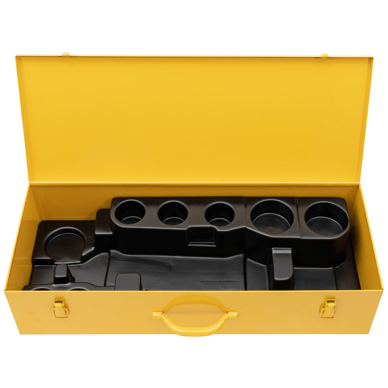 REMS - Stahlblechkasten mit Einlage REMS Amigo 2/Amigo 2 Compact 546000