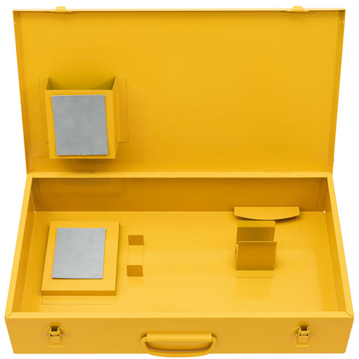 REMS - Stahlblechkasten mit Einlage