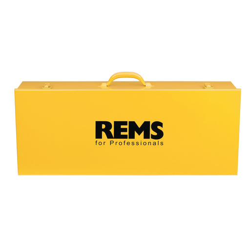 REMS - Stahlblechkasten mit Einlagen 586000 R