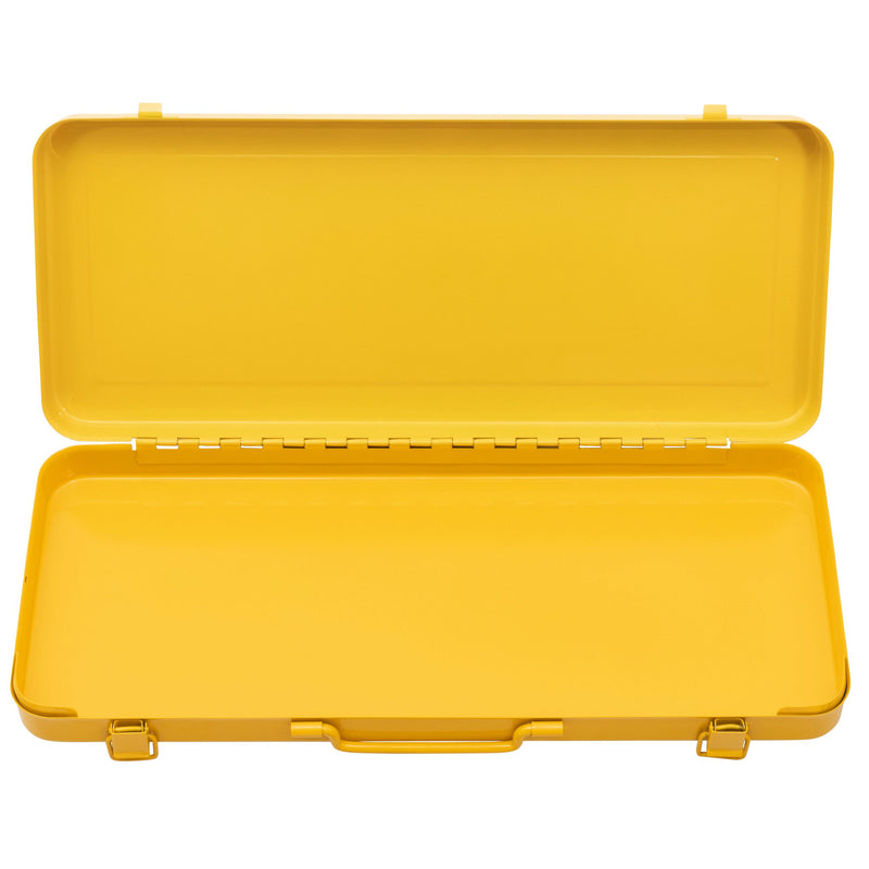 REMS - Stahlblechkasten RAL 1004 160160 R