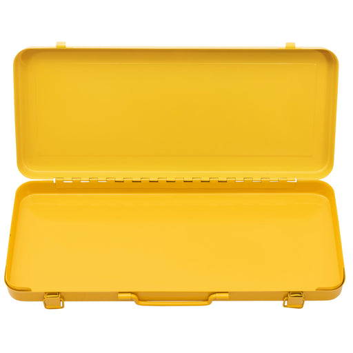 REMS - Stahlblechkasten RAL 1004 160160 R