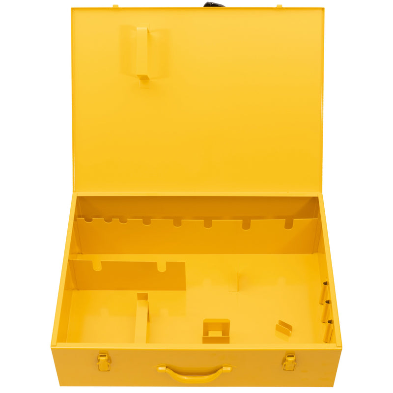 REMS - Stahlblechkasten RAL 1004 256342