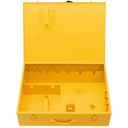 REMS - Stahlblechkasten RAL 1004 256342