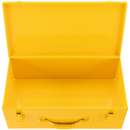 REMS - Stahlblechkasten RAL 1004 380x200x135, Karton gelb 570297 R