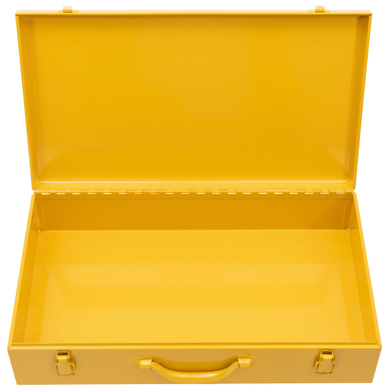 REMS - Stahlblechkasten RAL 9006 570282 N