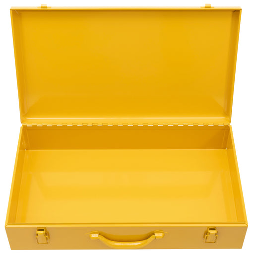 REMS - Stahlblechkasten RAL 9006 570282 N