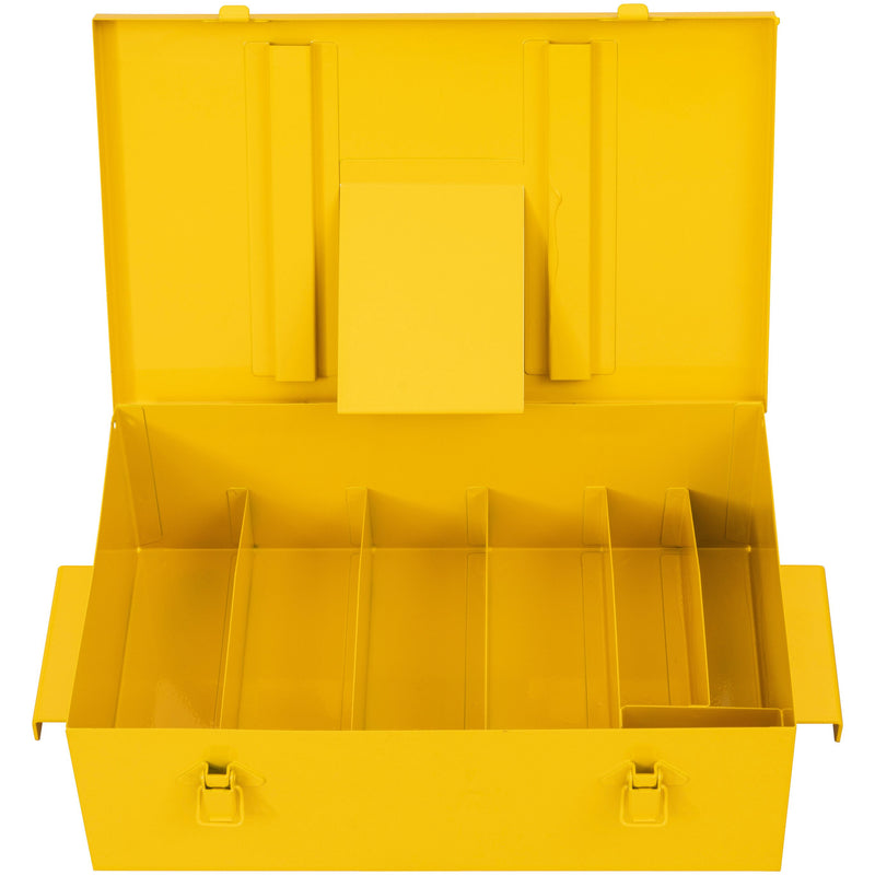REMS - Stahlblechkasten SSM 160 RS 252516 R