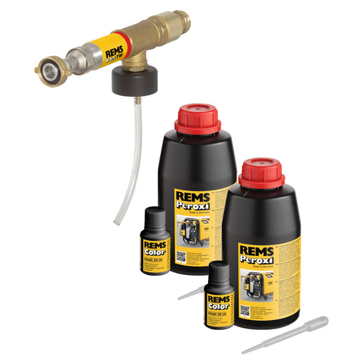 REMS - Starter-Set TW 115852 R