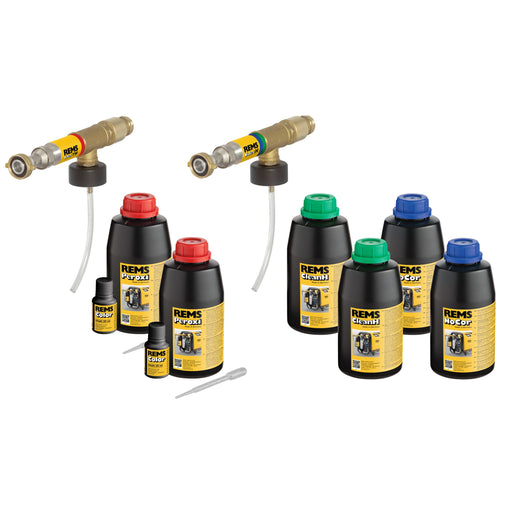 REMS - Starter-Set TW-H 115851 R