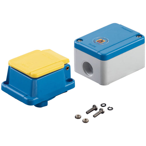 REMS - Steckdose 110 V 252126