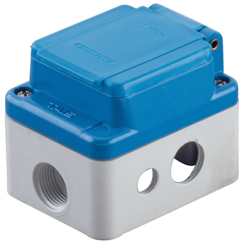 REMS - Steckdose 230 V 252125