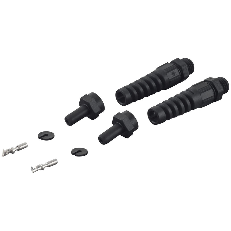 REMS - Stecker komplett 261095