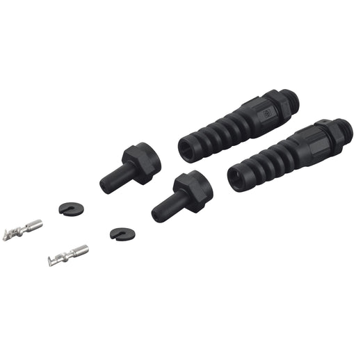 REMS - Stecker komplett 261095