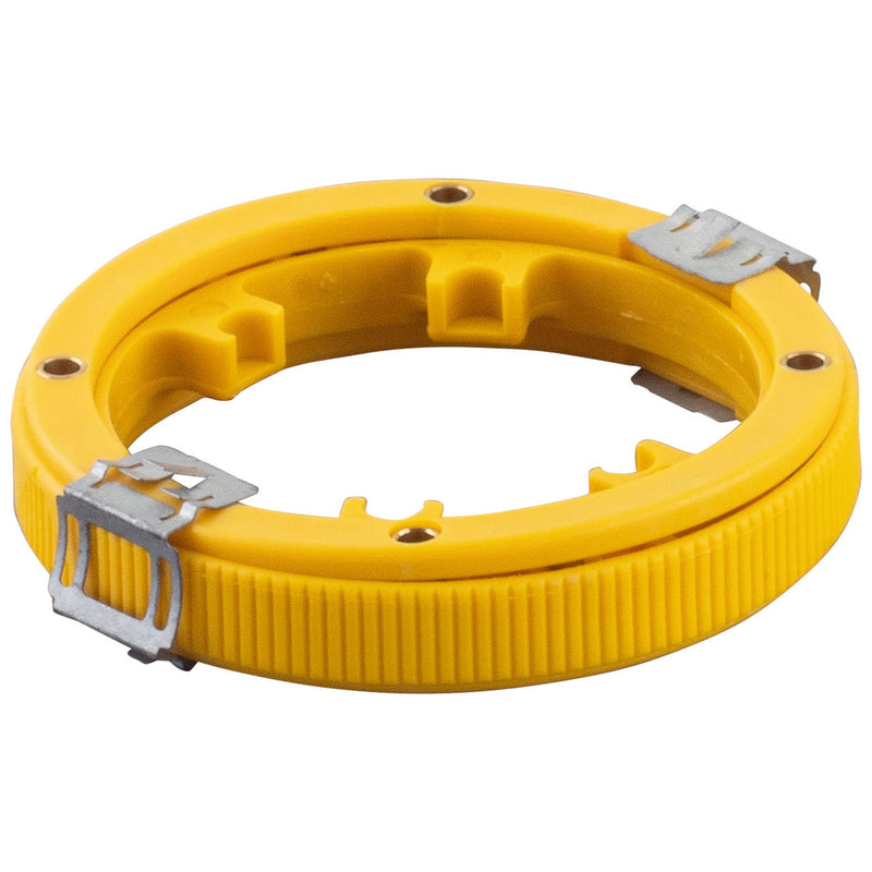 REMS - Stellring komplett 545012 R