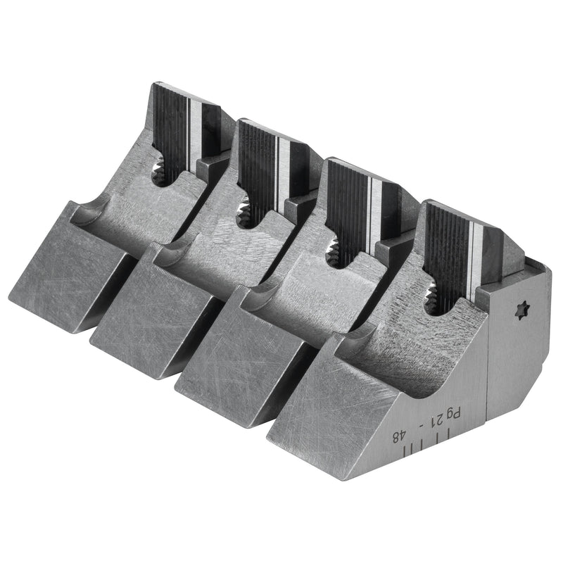 REMS - Strehler +Halter Pg 21-48, Satz 759262 RWS