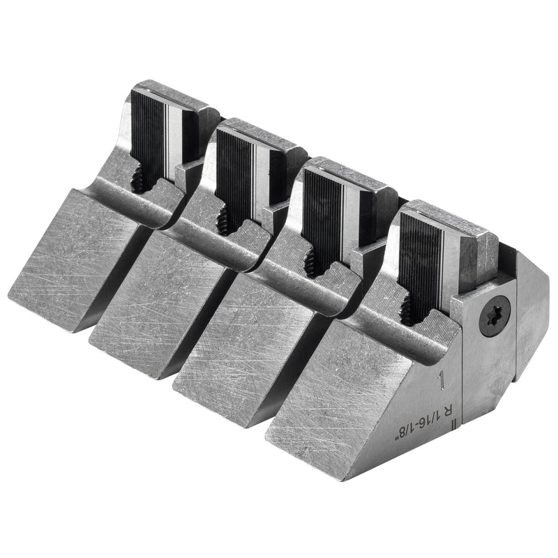 REMS - Strehler +Halter R 1/16-1/8, Satz 759250 RWS