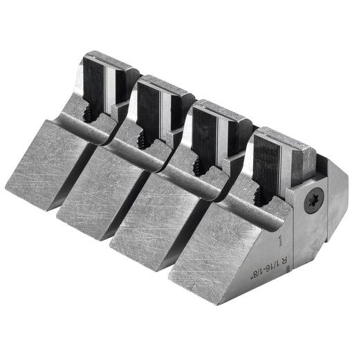 REMS - Strehler +Halter R 1/16-1/8, Satz 759250 RWS