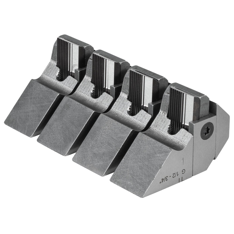 REMS - Strehler HSS +Halter G 1/2-3/4, Satz 759257 RHSS