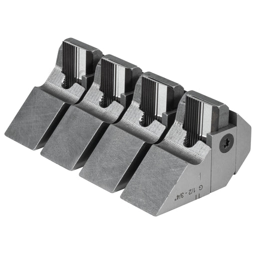 REMS - Strehler HSS +Halter G 1/2-3/4, Satz 759257 RHSS