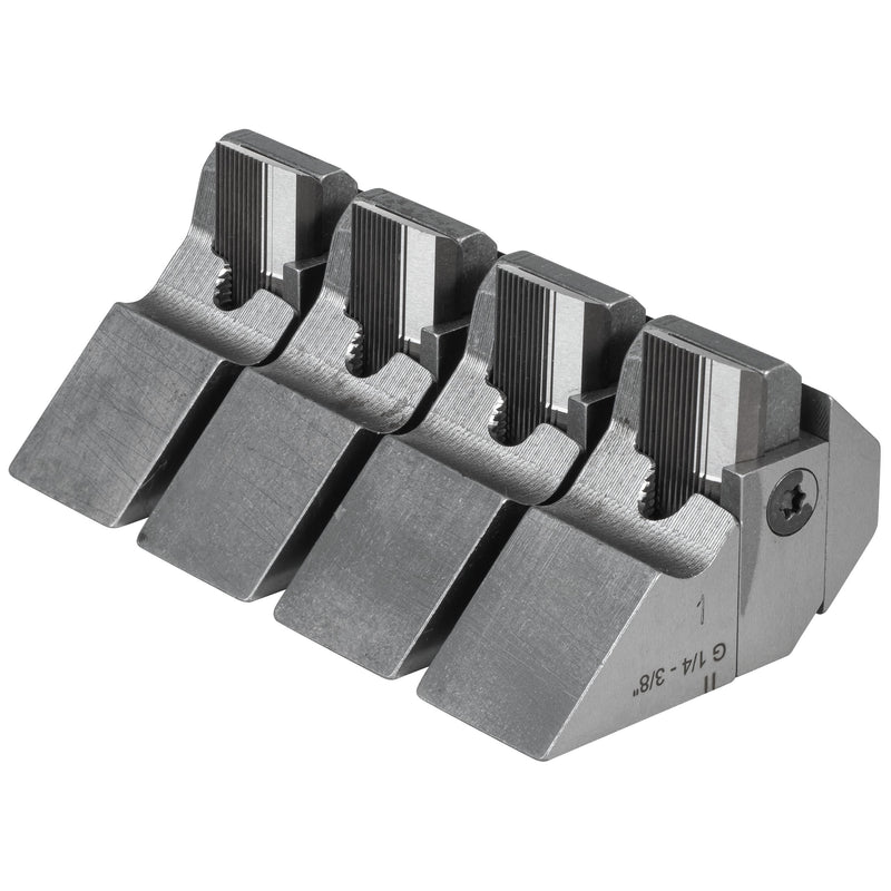 REMS - Strehler HSS +Halter G 1/4-3/8, Satz