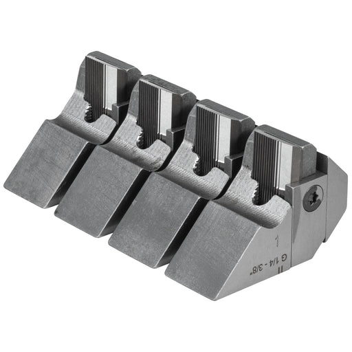 REMS - Strehler HSS +Halter G 1/4-3/8, Satz