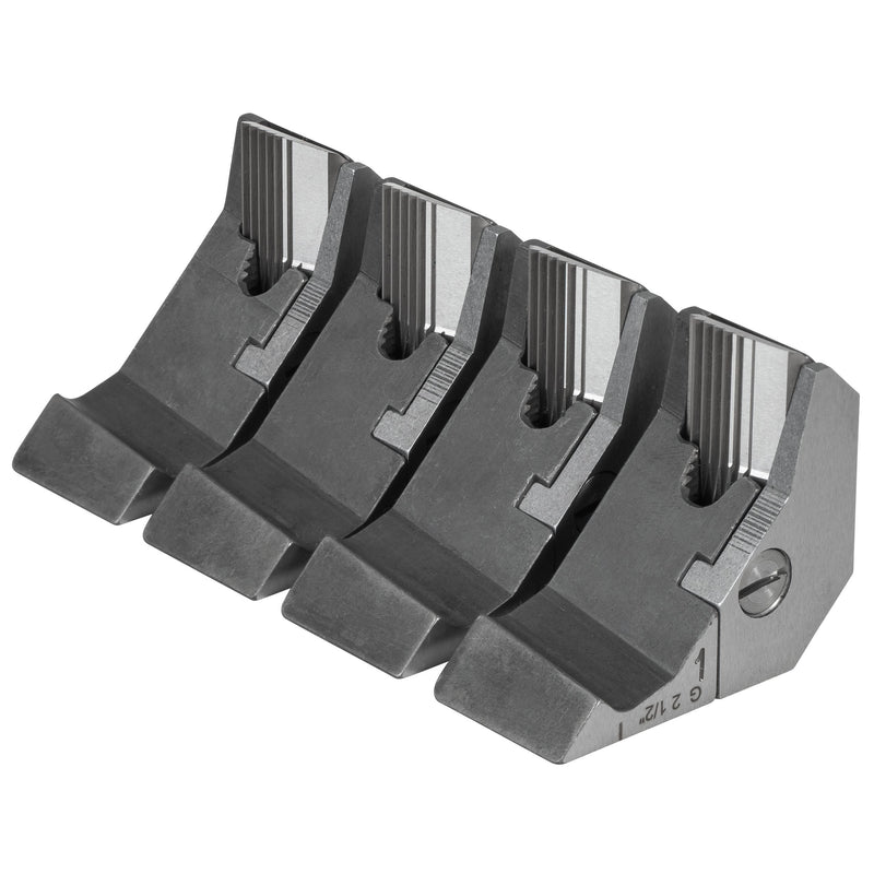 REMS - Strehler HSS +Halter G 2 1/2, Satz 759259 RHSS