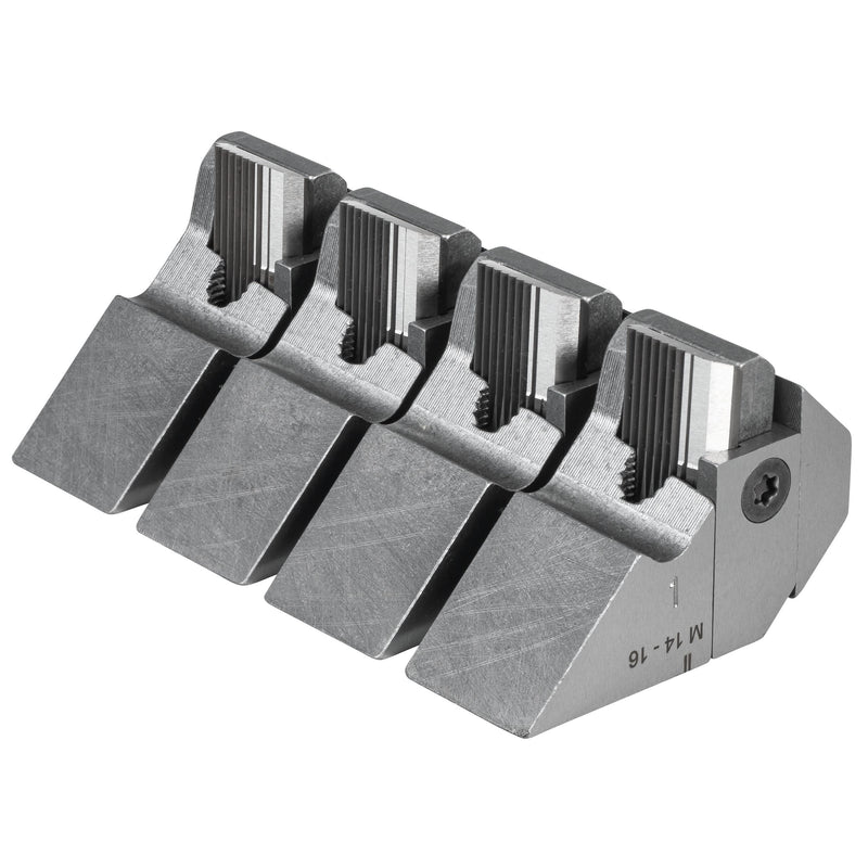 REMS - Strehler HSS +Halter M 14-16, Satz 759274 RHSSZ