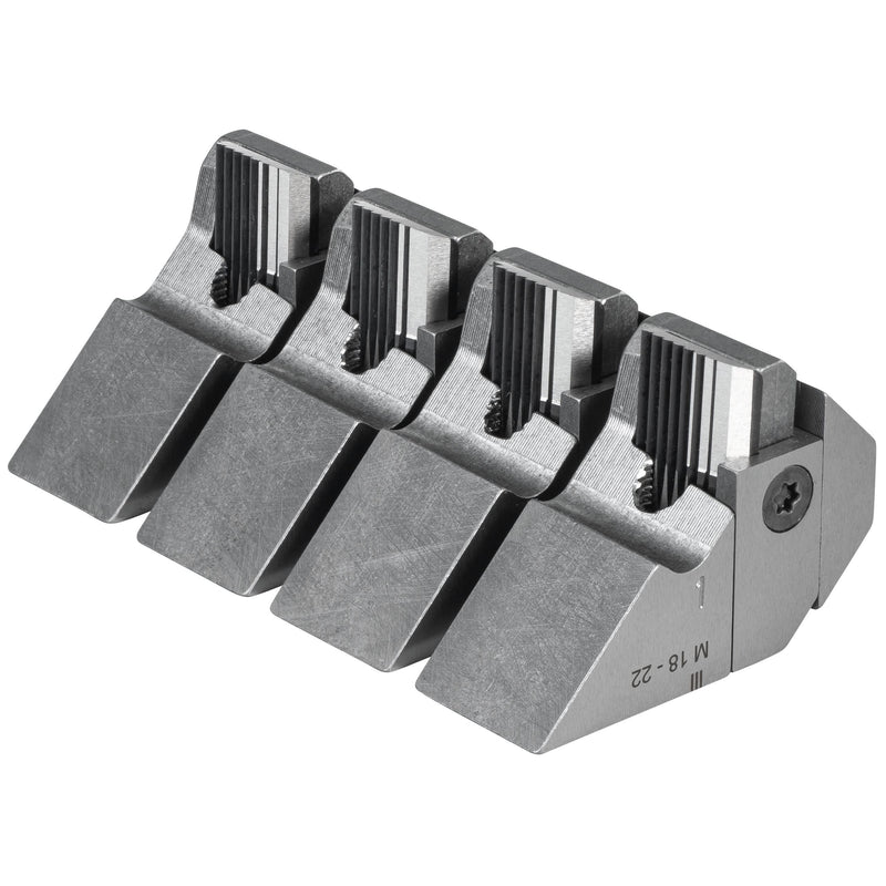 REMS - Strehler HSS +Halter M 18-22, Satz 759275 RHSSZ