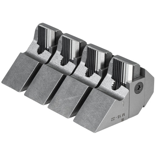 REMS - Strehler HSS +Halter M 18-22, Satz 759275 RHSSZ