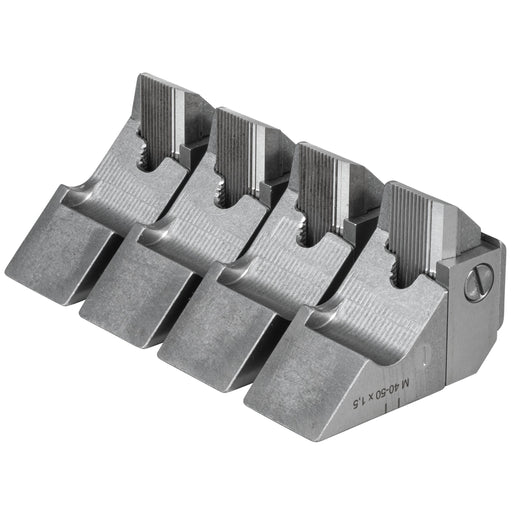 REMS - Strehler HSS +Halter M 40-50 x 1,5, Satz 759265 RHSS