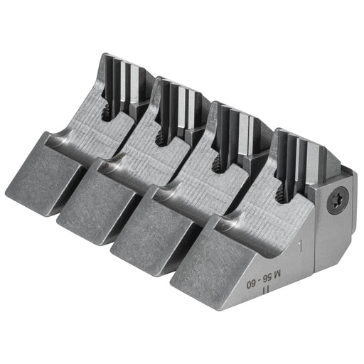 REMS - Strehler HSS +Halter M 56-60, Satz 759281 RHSS