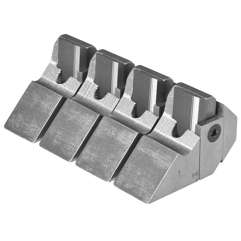 REMS - Strehler HSS +Halter M 6, Satz 759270 RHSS