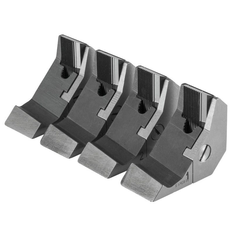 REMS - Strehler HSS +Halter M 63 x 1,5, Satz 759330 RHSS