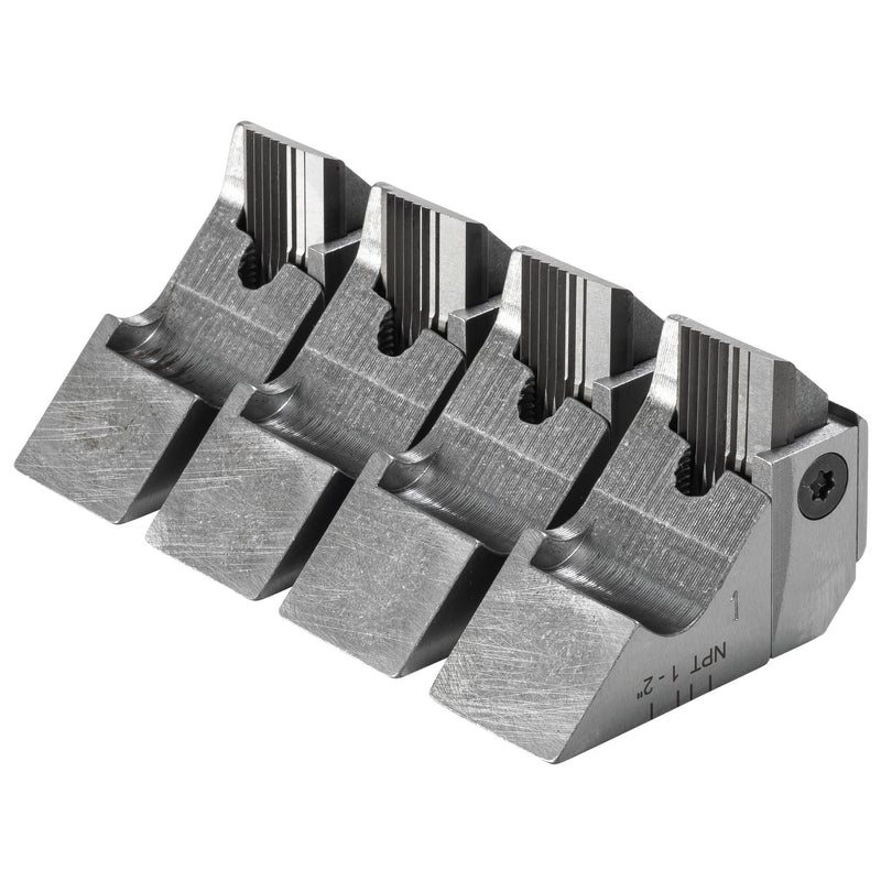 REMS - Strehler HSS +Halter NPT 1-2, Satz