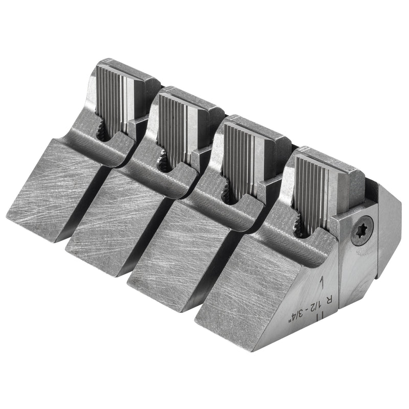 REMS - Strehler HSS +Halter R 1/2-3/4, Satz