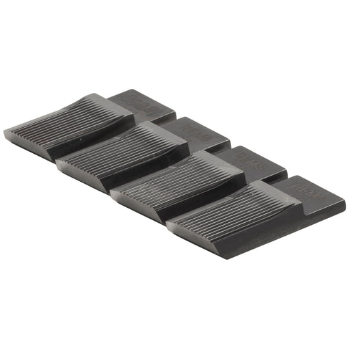 REMS - Strehler M 10 (16-63x1,5), HSS, Satz 751518 RHSS