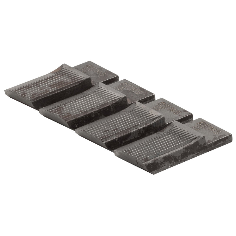 REMS - Strehler NPSM 1/2-3/4, HSS, Satz 751551 RHSS