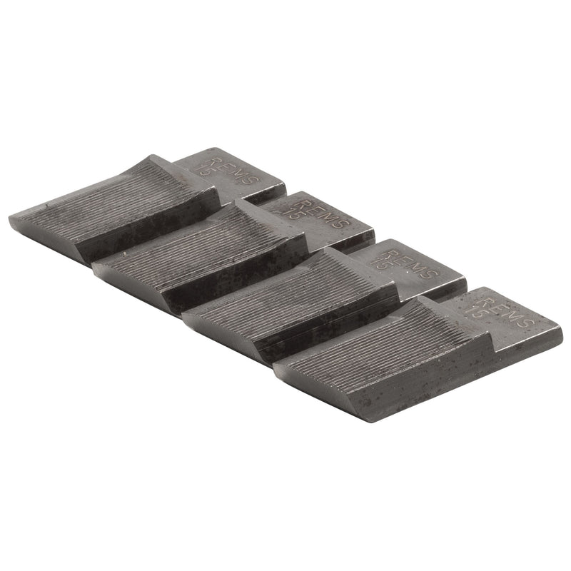 REMS - Strehler NPT 1/16-1/8, HSS, Satz 751544 RHSS