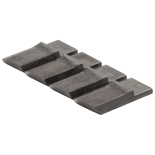 REMS - Strehler NPT 1/16-1/8, HSS, Satz 751544 RHSS