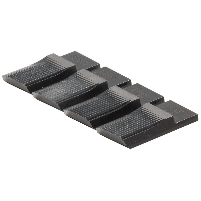 REMS - Strehler NPT 1/2-3/4, HSS, Satz 751546 RHSS