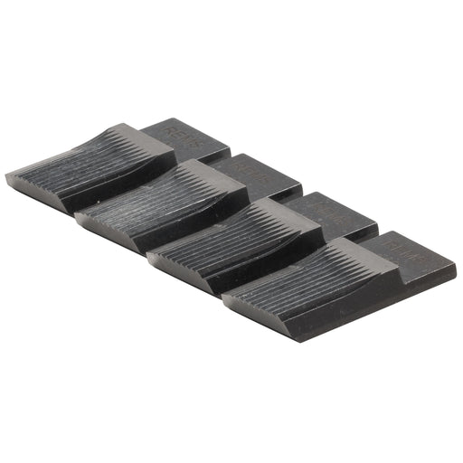 REMS - Strehler NPT 1/2-3/4, HSS, Satz 751546 RHSS
