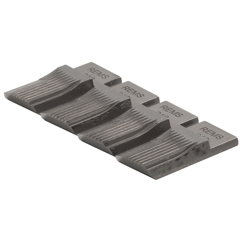 REMS - Strehler NPT 1-2, HSS, Satz 751547 RHSS