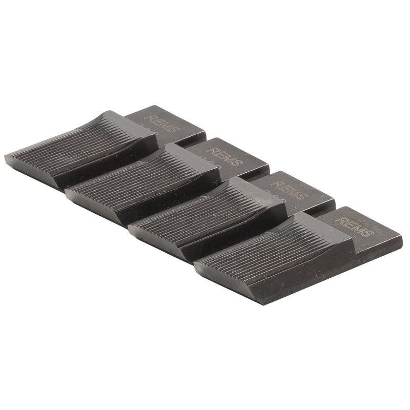 REMS - Strehler NPT 1/4-3/8, HSS, Satz 751545 RHSS