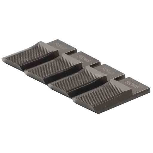 REMS - Strehler NPT 1/4-3/8, HSS, Satz 751545 RHSS