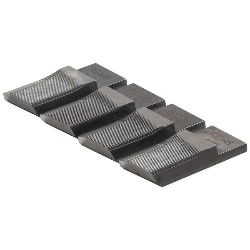 REMS - Strehler R 1/16-1/8, HSS, Satz 751501 RHSS