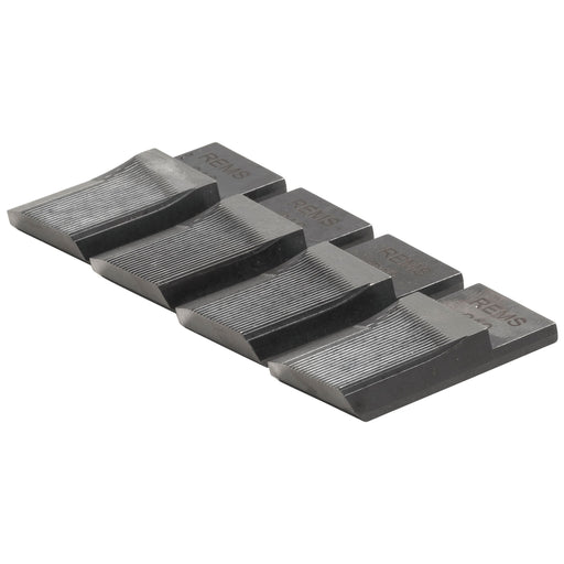 REMS - Strehler R 1/16-1/8, HSS, Satz 751501 RHSS