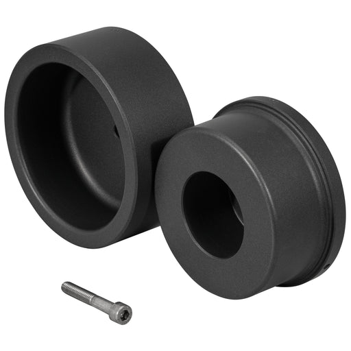 REMS - Stutzen, Buchse, Schraube Ø 110 mm, Satz 256520