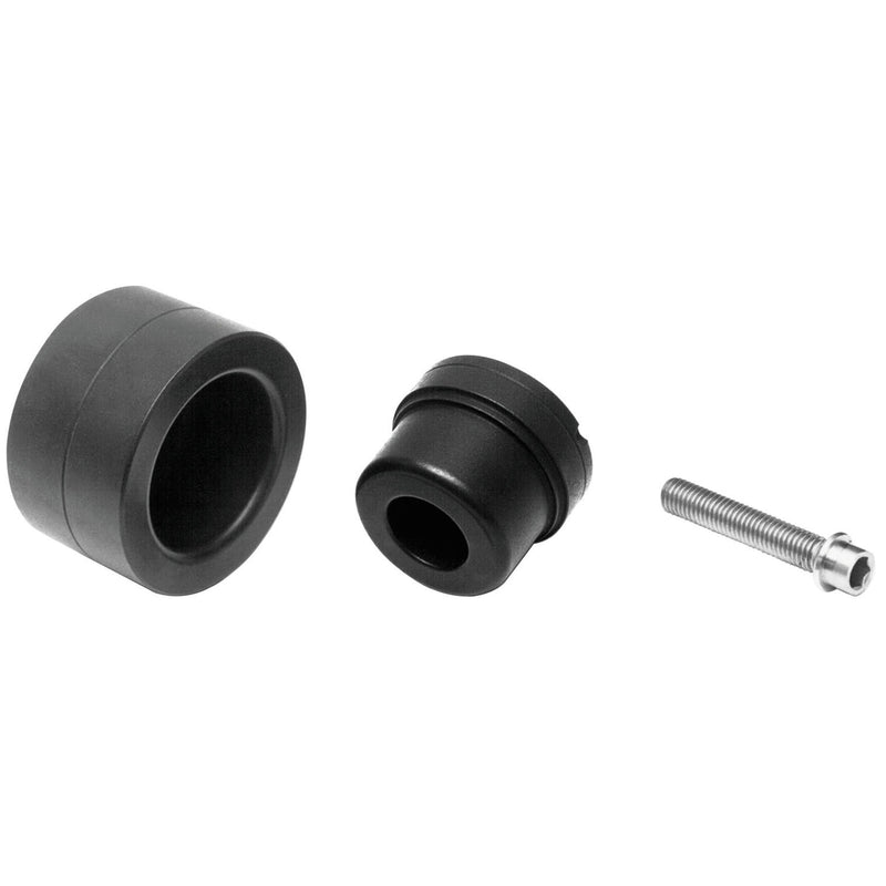 REMS - Stutzen, Buchse, Schraube Ø 16 mm, Satz 256400